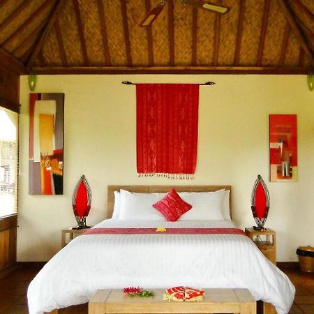 Hotel Bali Sawah Indah Ubud Zewnętrze zdjęcie